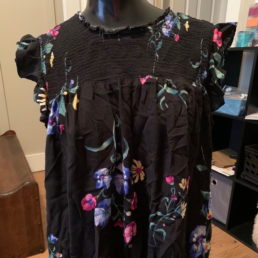Women’s Blouse